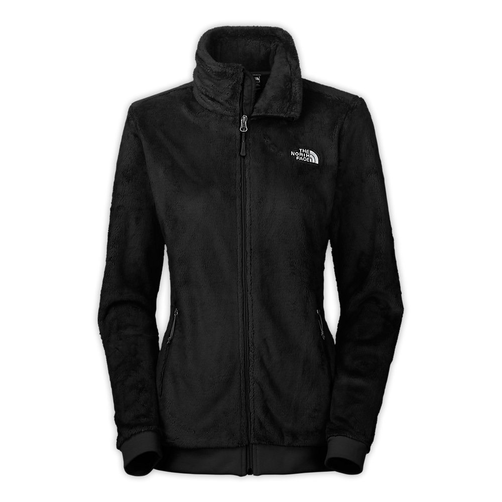 The North Face jacket